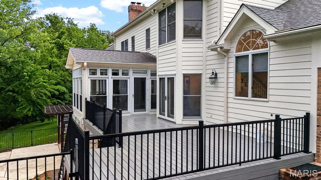 1 Delvin Court