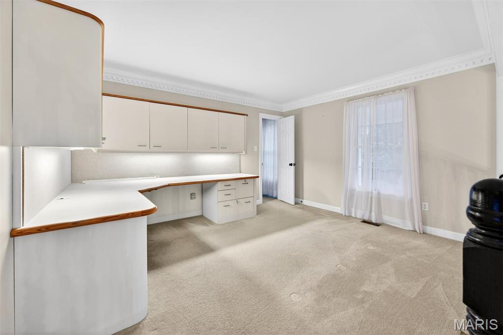 1 Delvin Court