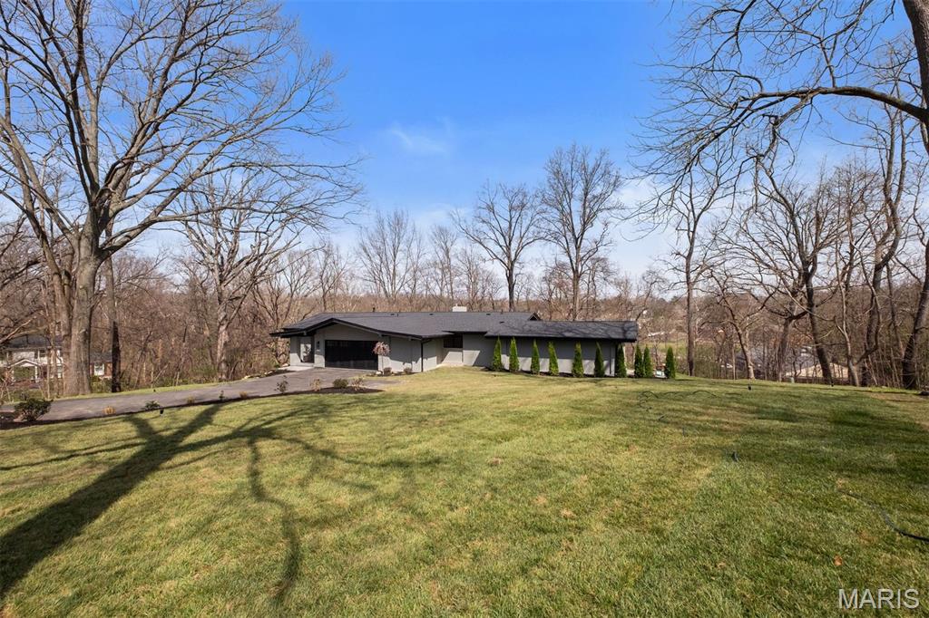 138 Greentrails Drive