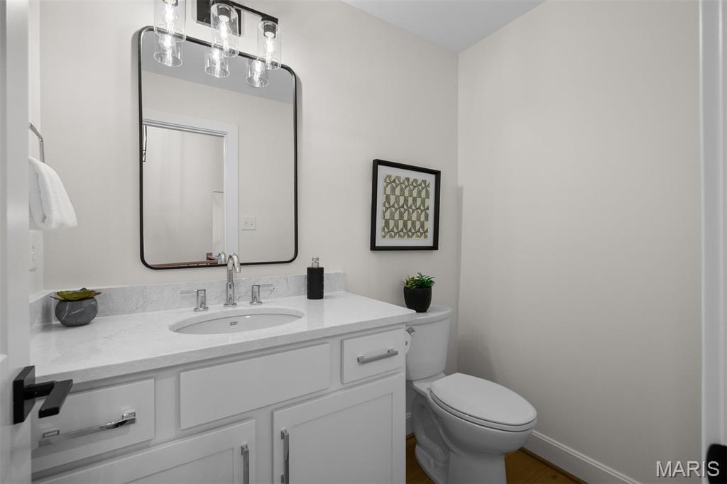 138 Greentrails Drive