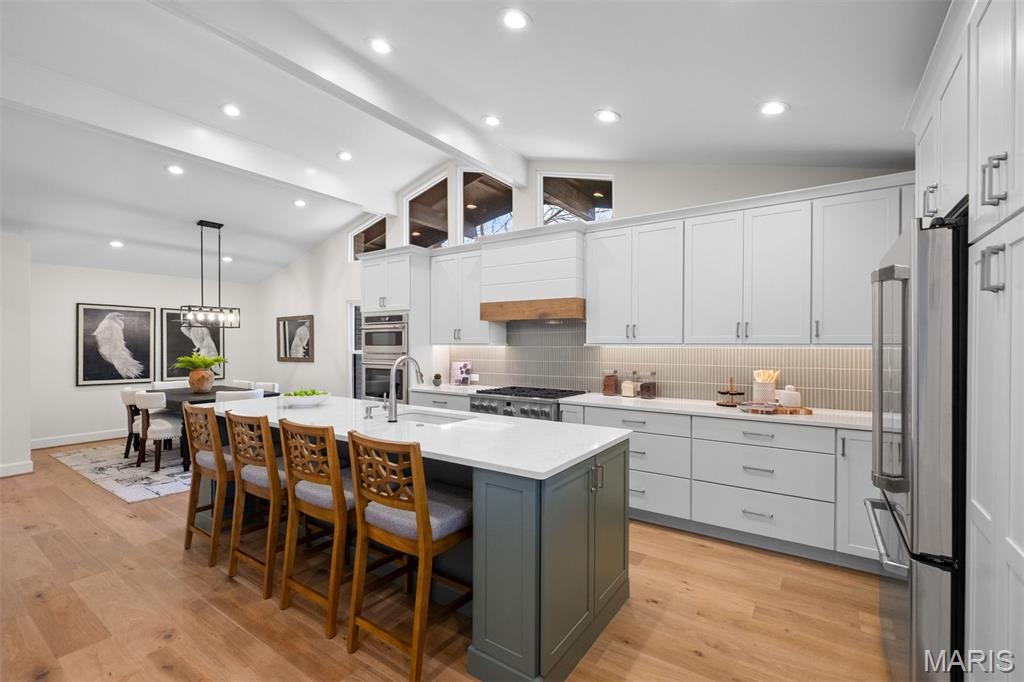 138 Greentrails Drive