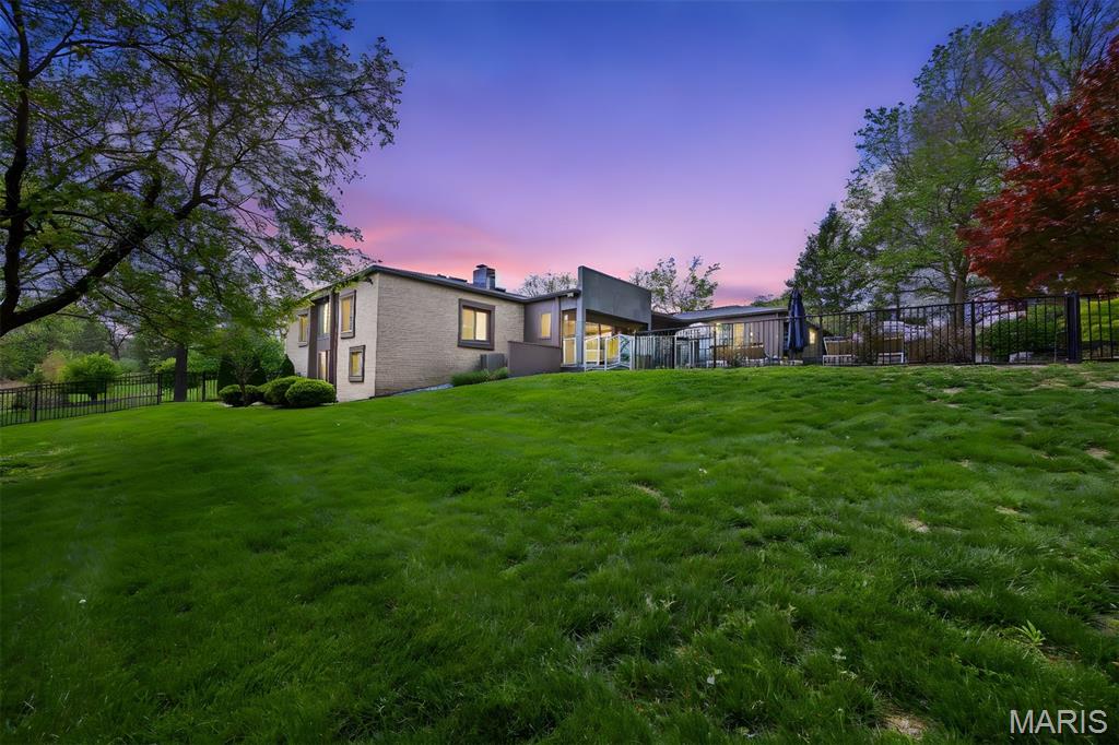 11239 Mosley Hill Drive