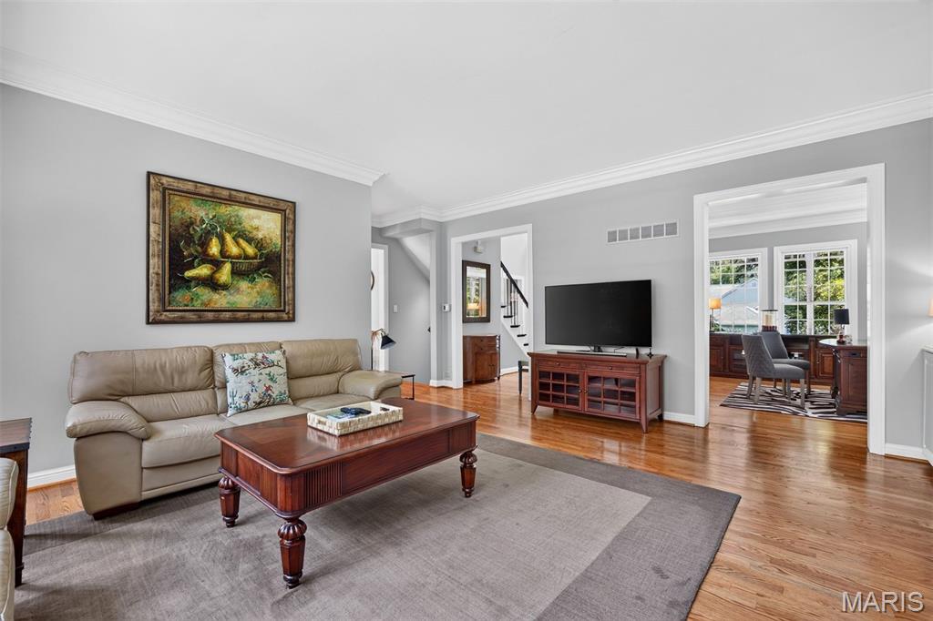 12825 Brighton Woods Drive