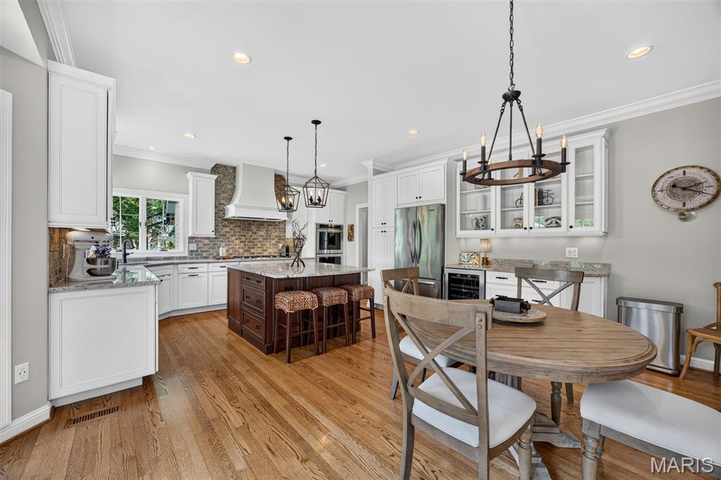 12825 Brighton Woods Drive