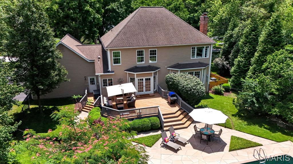 12825 Brighton Woods Drive