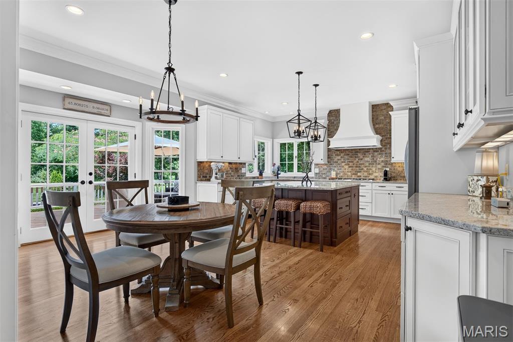 12825 Brighton Woods Drive