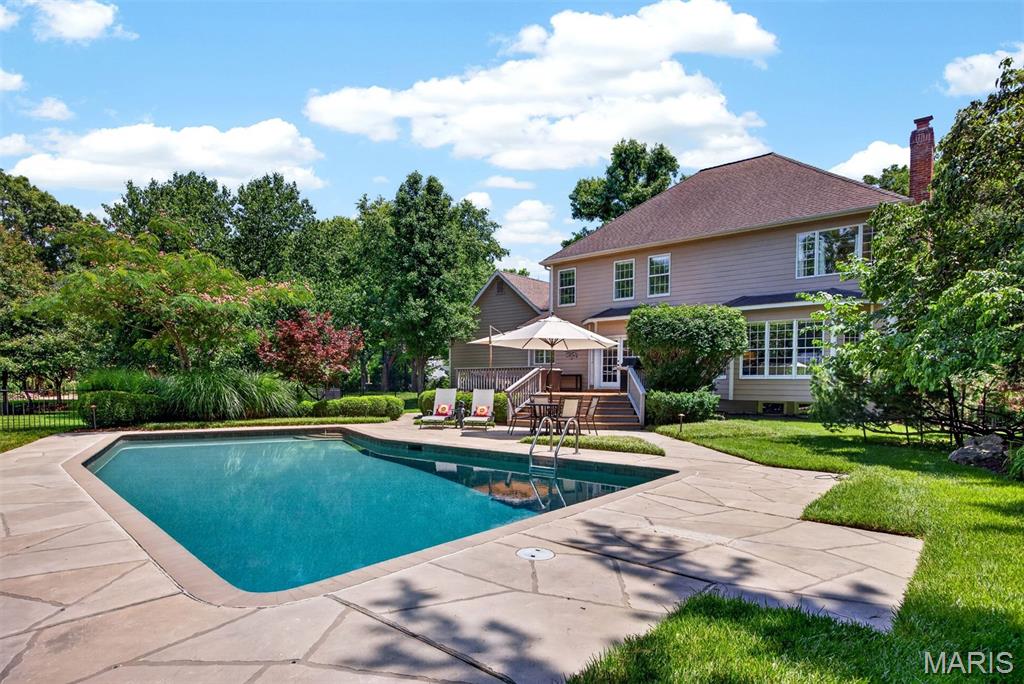 12825 Brighton Woods Drive