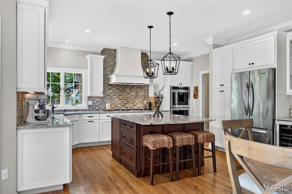 12825 Brighton Woods Drive