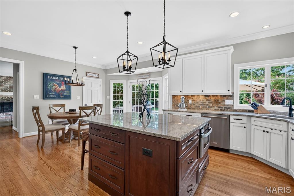 12825 Brighton Woods Drive