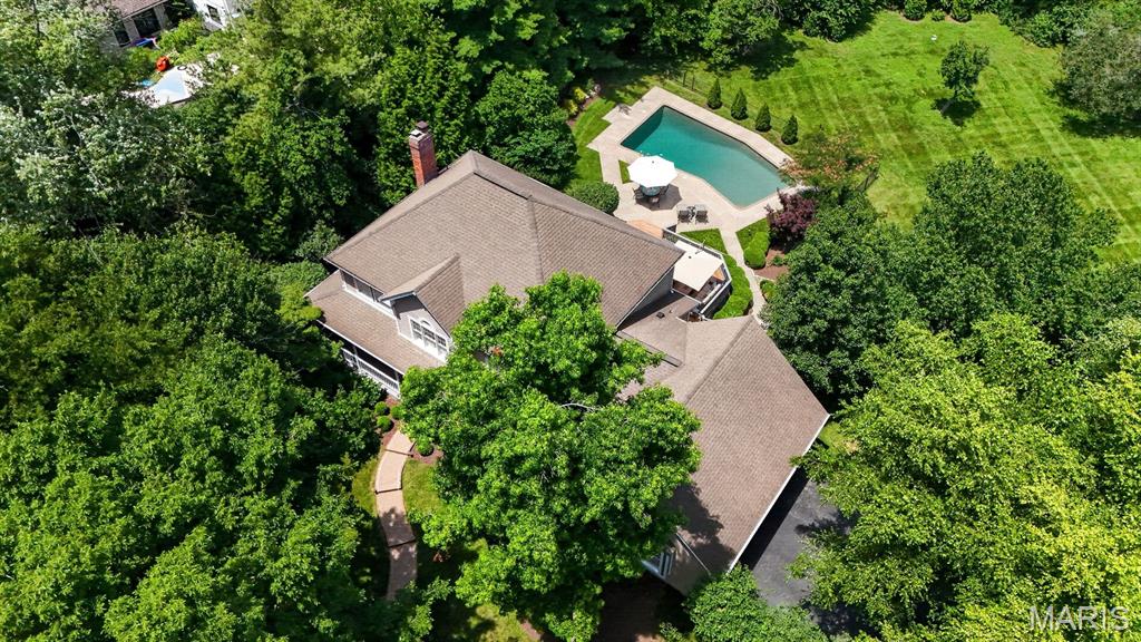 12825 Brighton Woods Drive