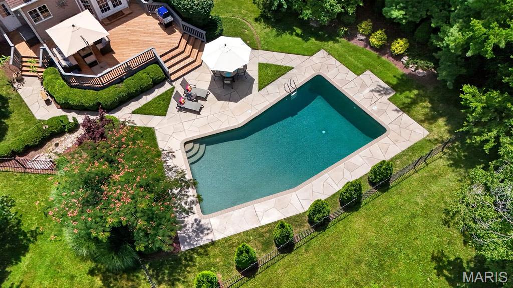 12825 Brighton Woods Drive
