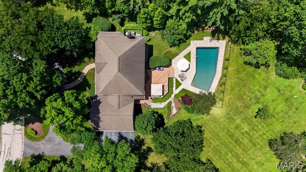 12825 Brighton Woods Drive
