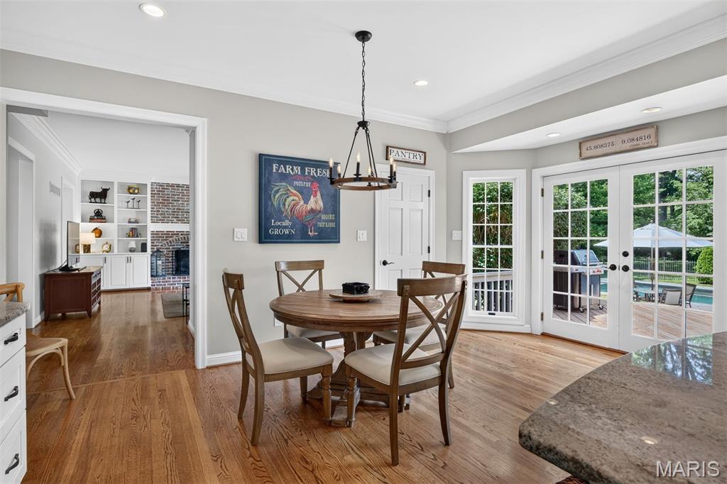 12825 Brighton Woods Drive