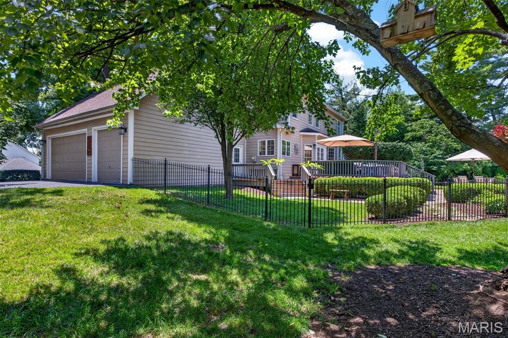 12825 Brighton Woods Drive