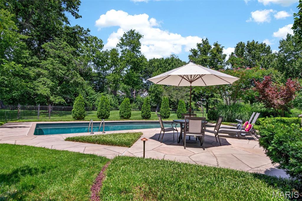 12825 Brighton Woods Drive
