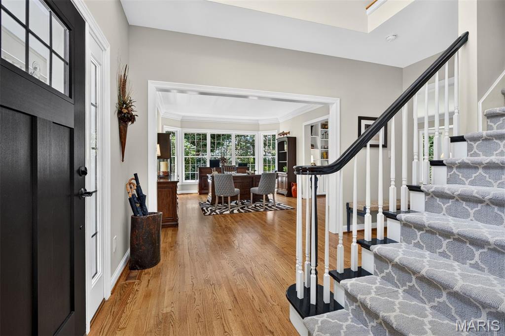 12825 Brighton Woods Drive