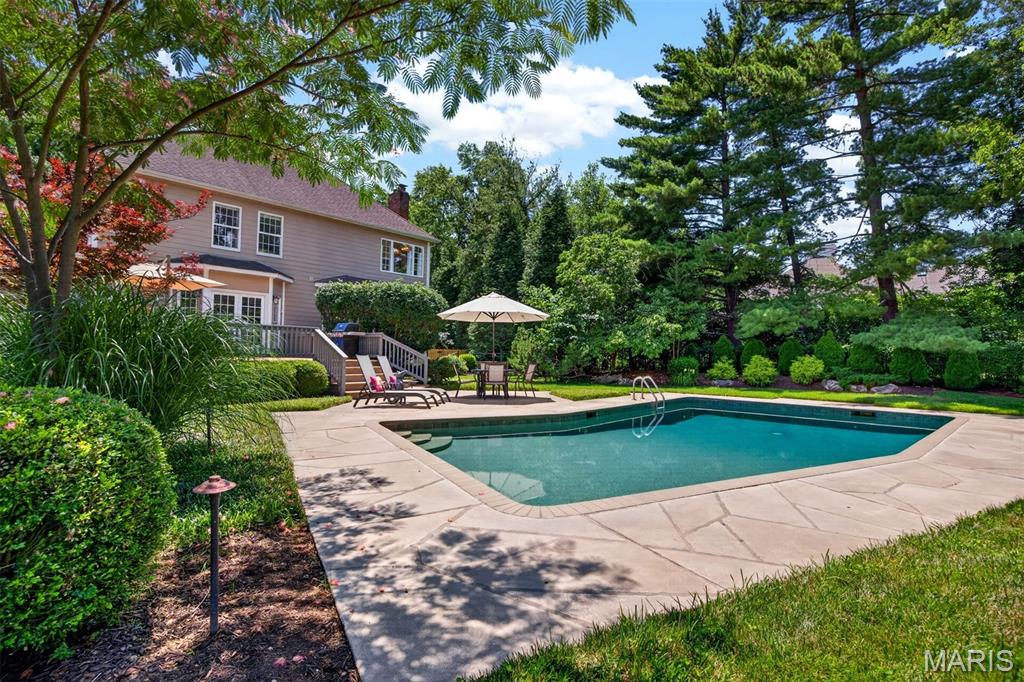 12825 Brighton Woods Drive