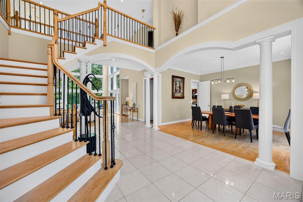 58 Chesterfield Lakes Road