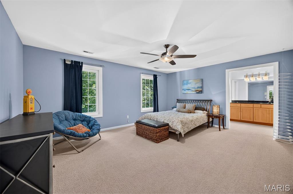 58 Chesterfield Lakes Road