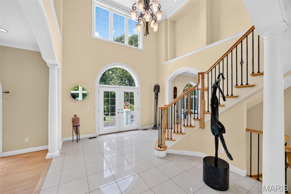 58 Chesterfield Lakes Road