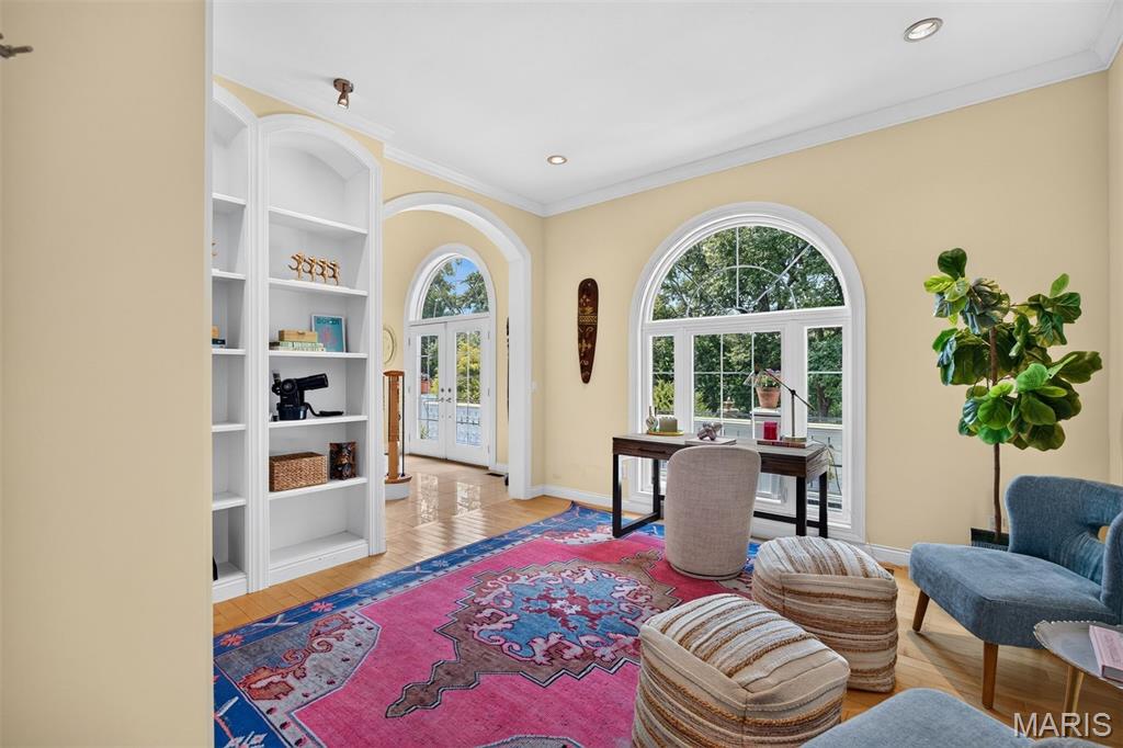 58 Chesterfield Lakes Road