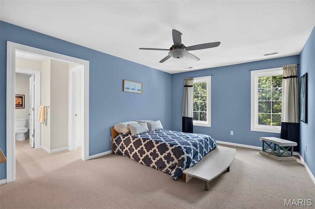 58 Chesterfield Lakes Road