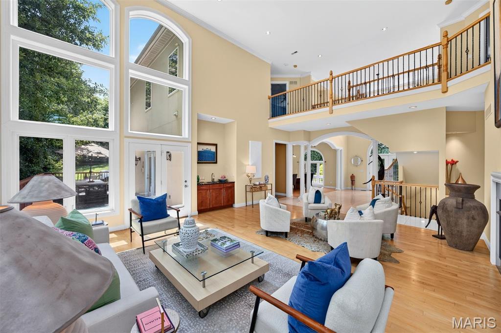 58 Chesterfield Lakes Road
