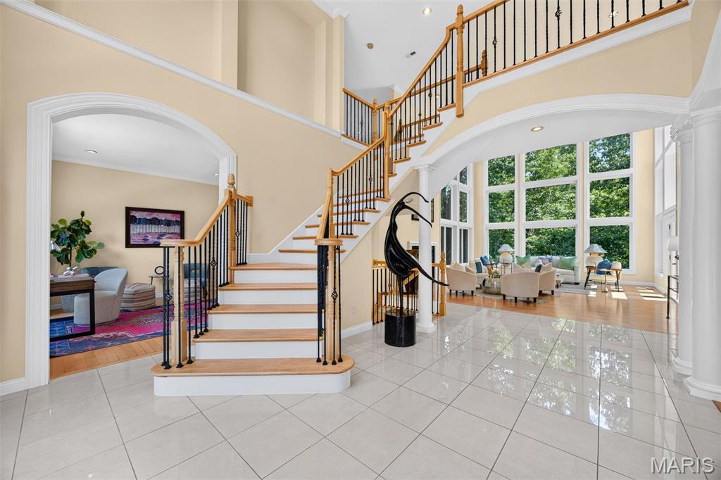 58 Chesterfield Lakes Road