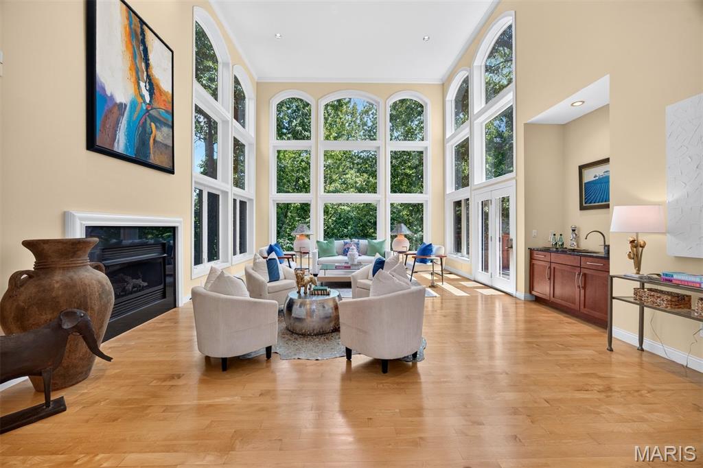 58 Chesterfield Lakes Road