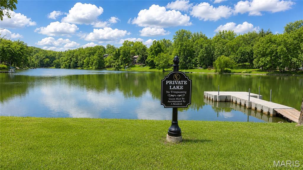58 Chesterfield Lakes Road