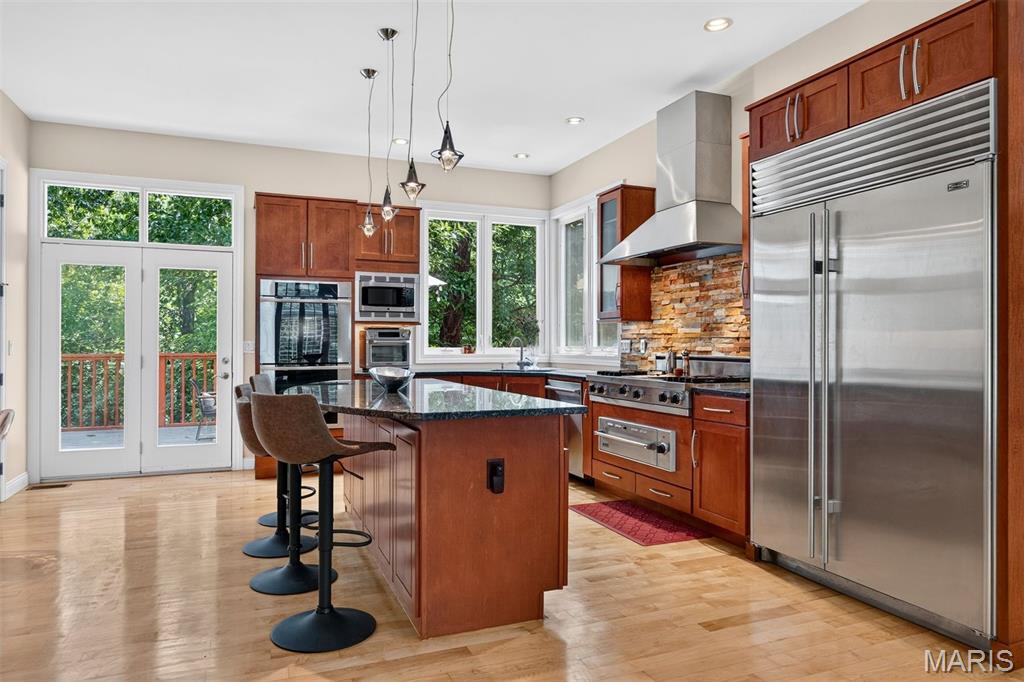 58 Chesterfield Lakes Road