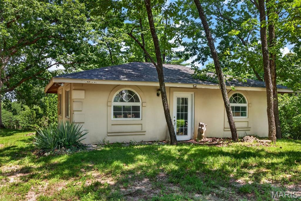58 Chesterfield Lakes Road