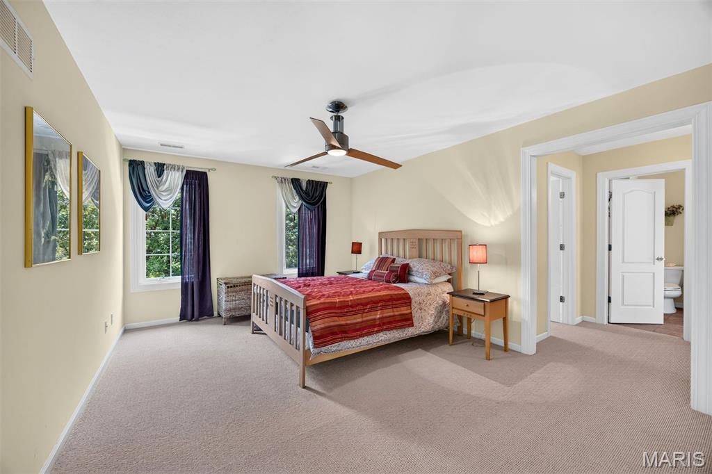 58 Chesterfield Lakes Road