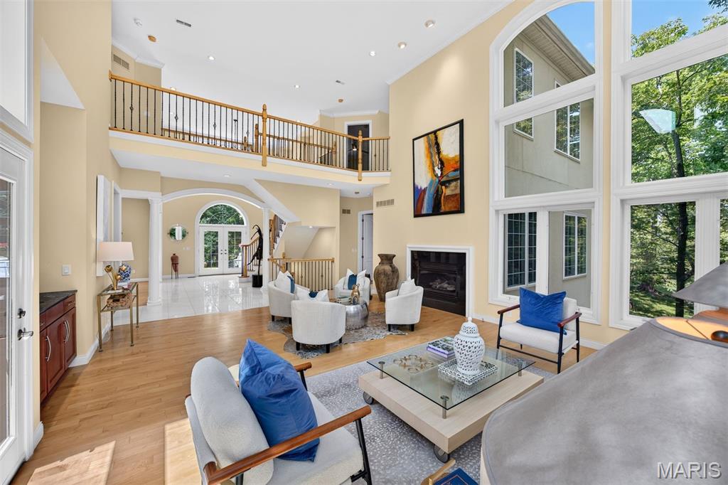 58 Chesterfield Lakes Road