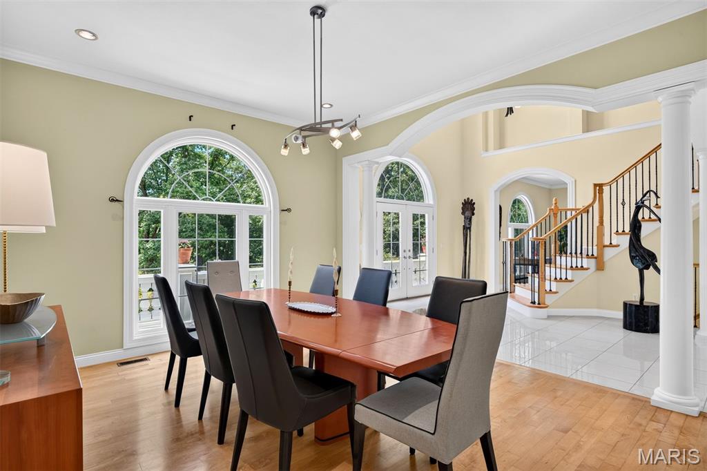 58 Chesterfield Lakes Road