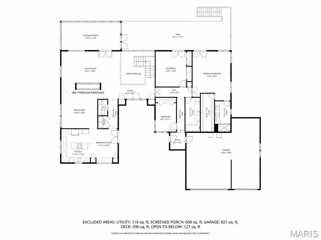 56 Chesterfield Lakes Road