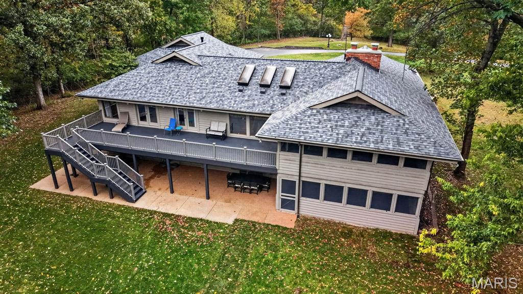 56 Chesterfield Lakes Road