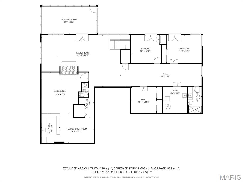 56 Chesterfield Lakes Road