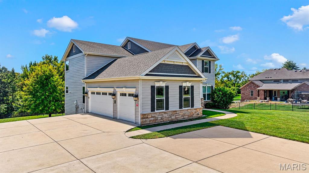 12372 S 40 Drive