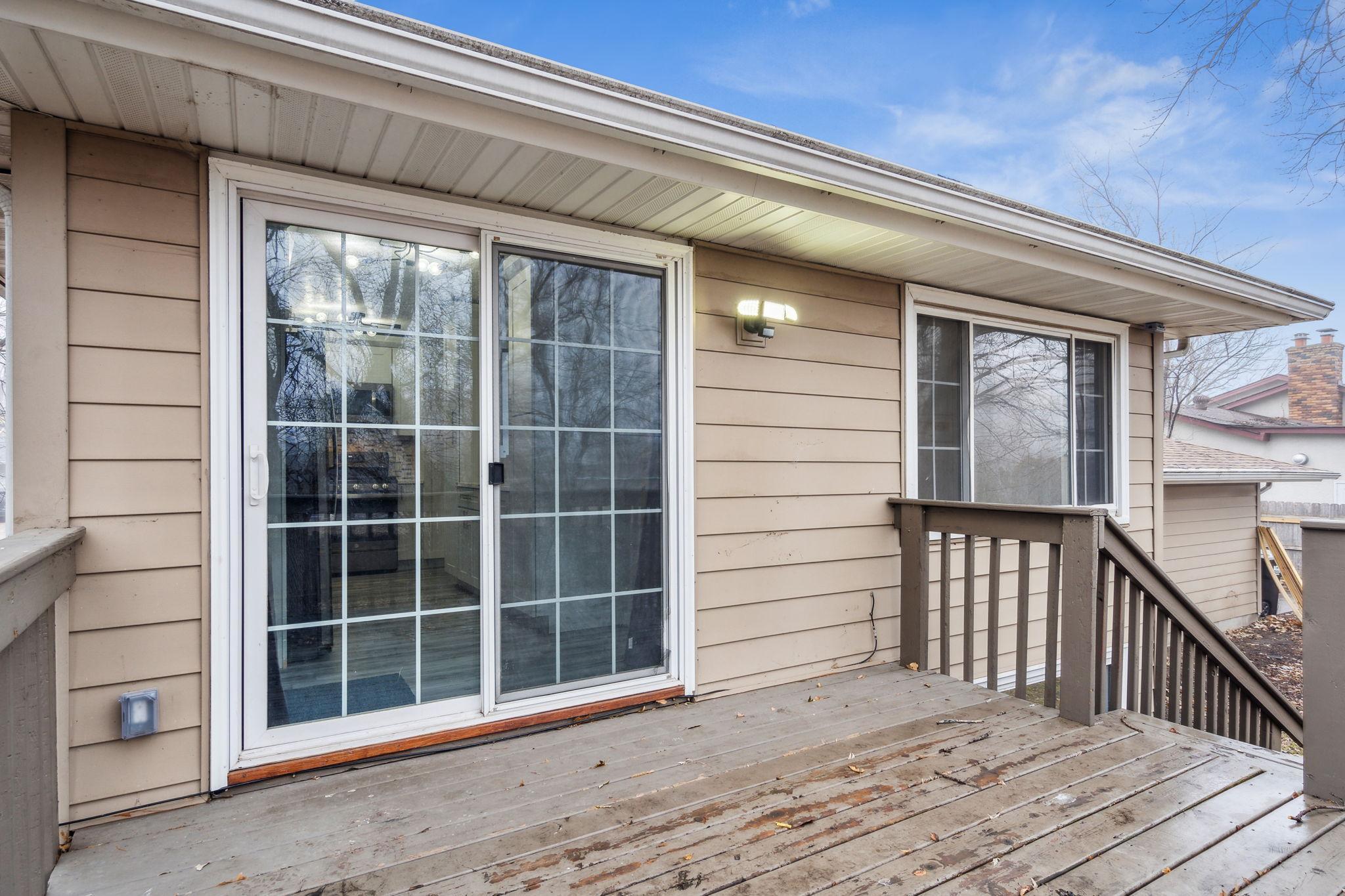 10508 Wren Street NW