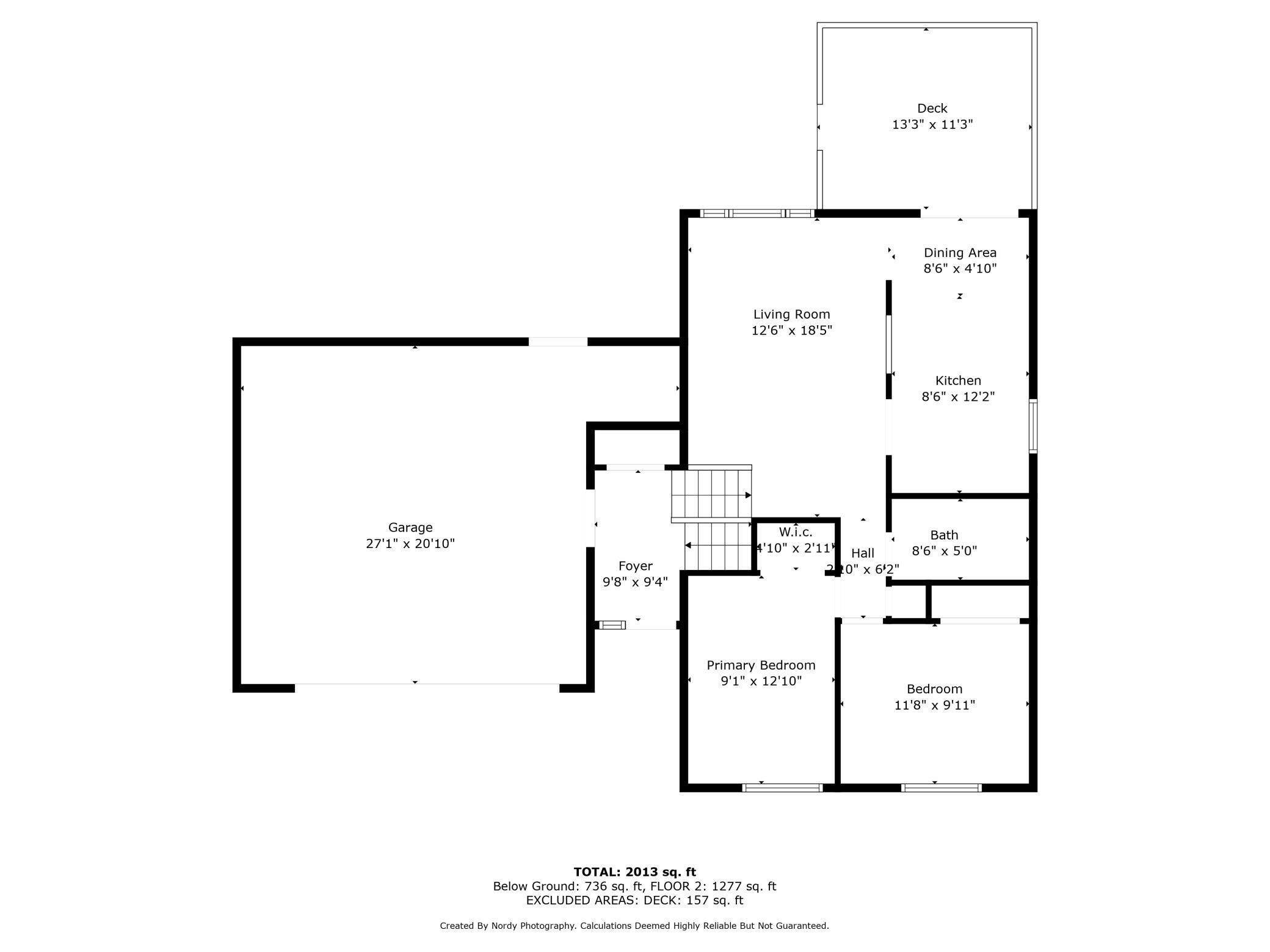 10508 Wren Street NW