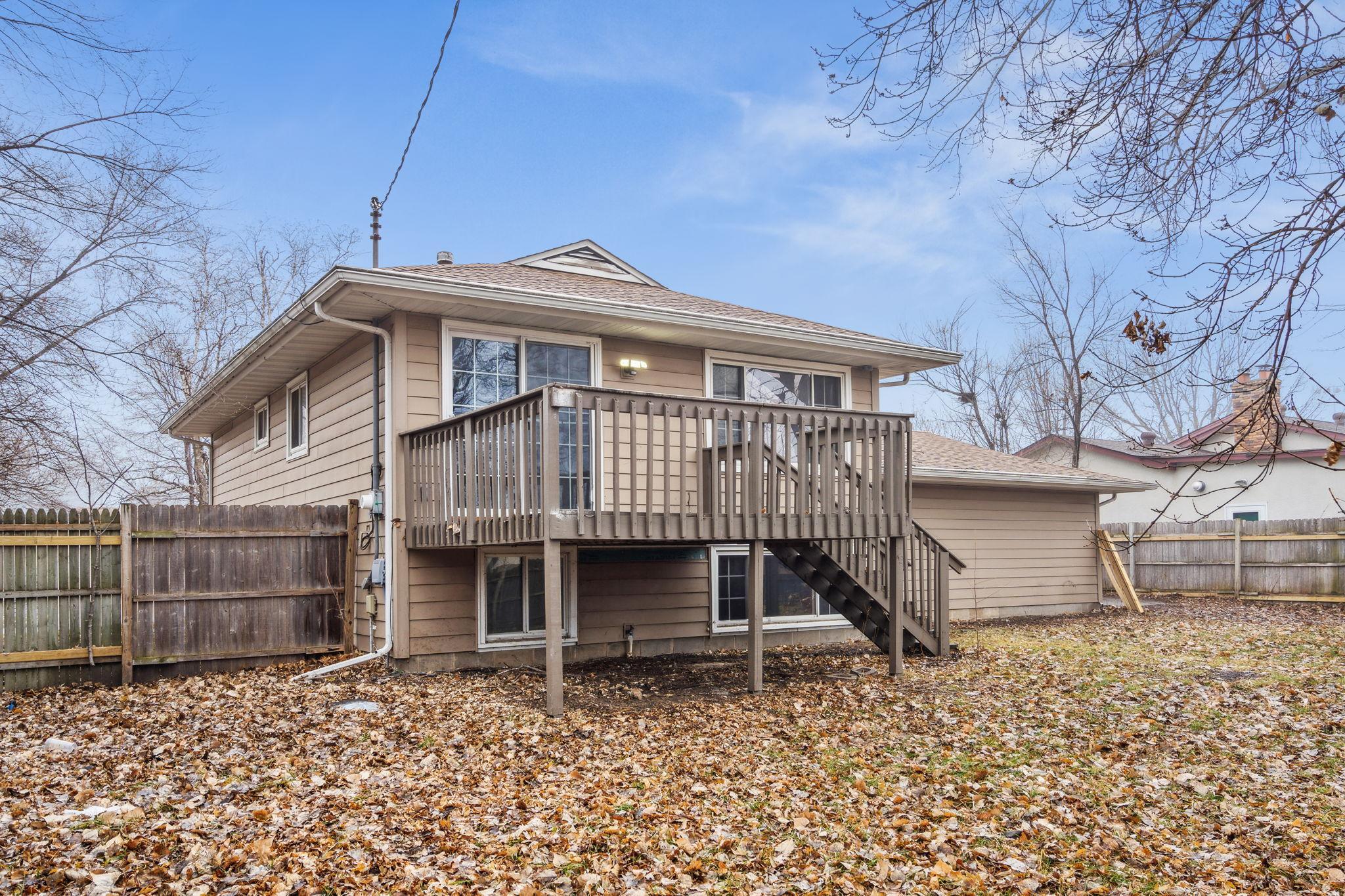 10508 Wren Street NW