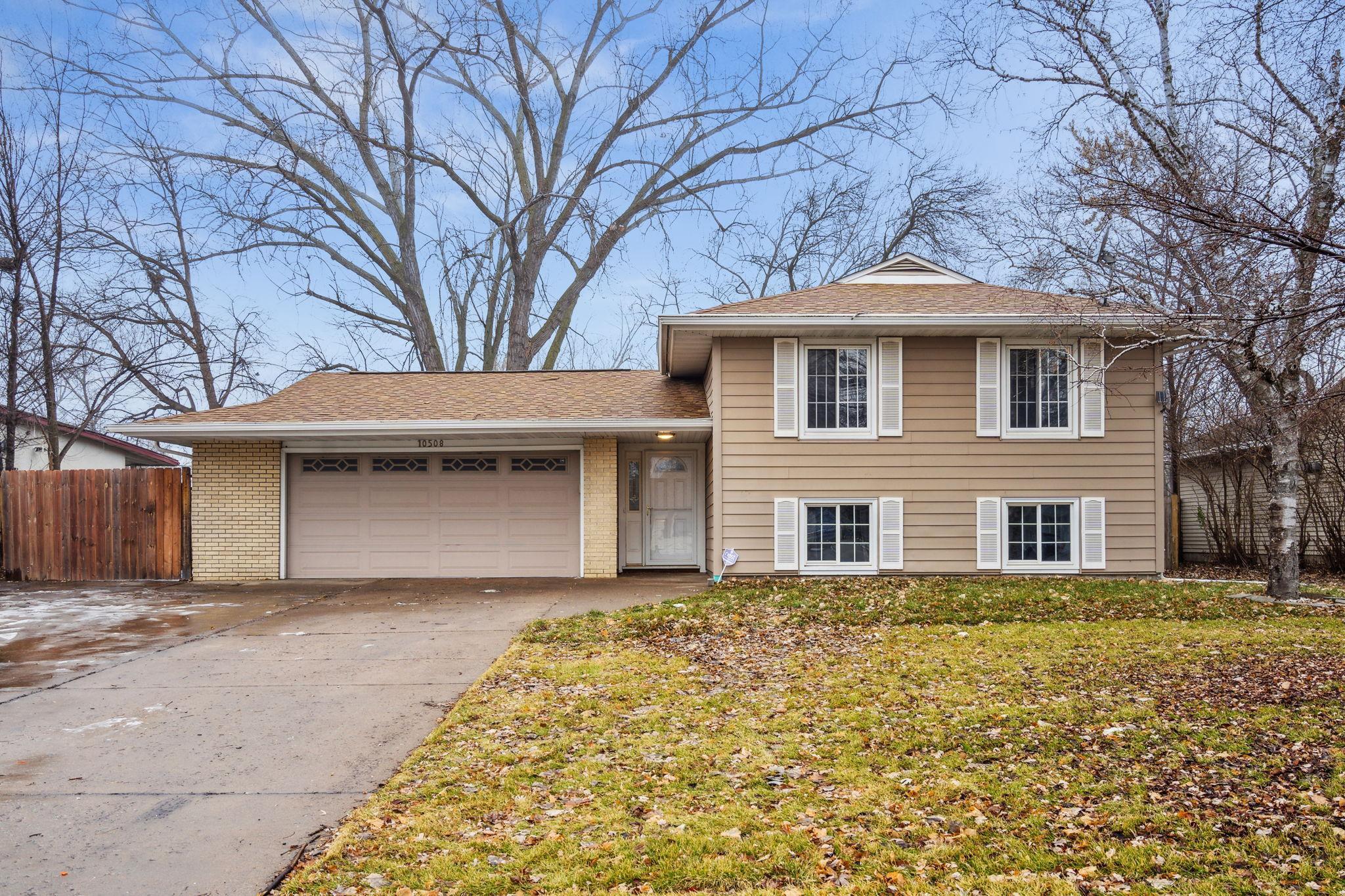 10508 Wren Street NW