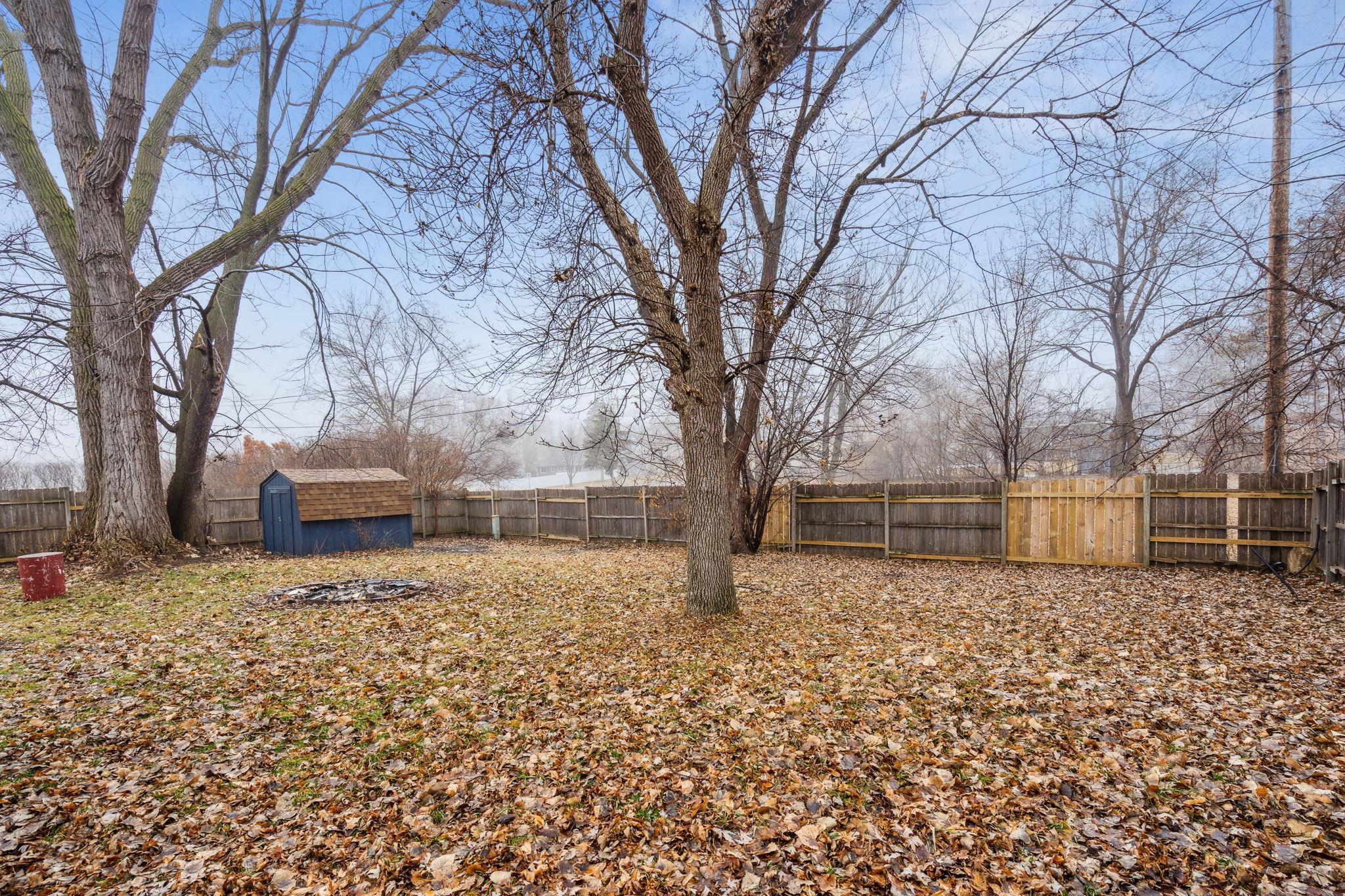 10508 Wren Street NW