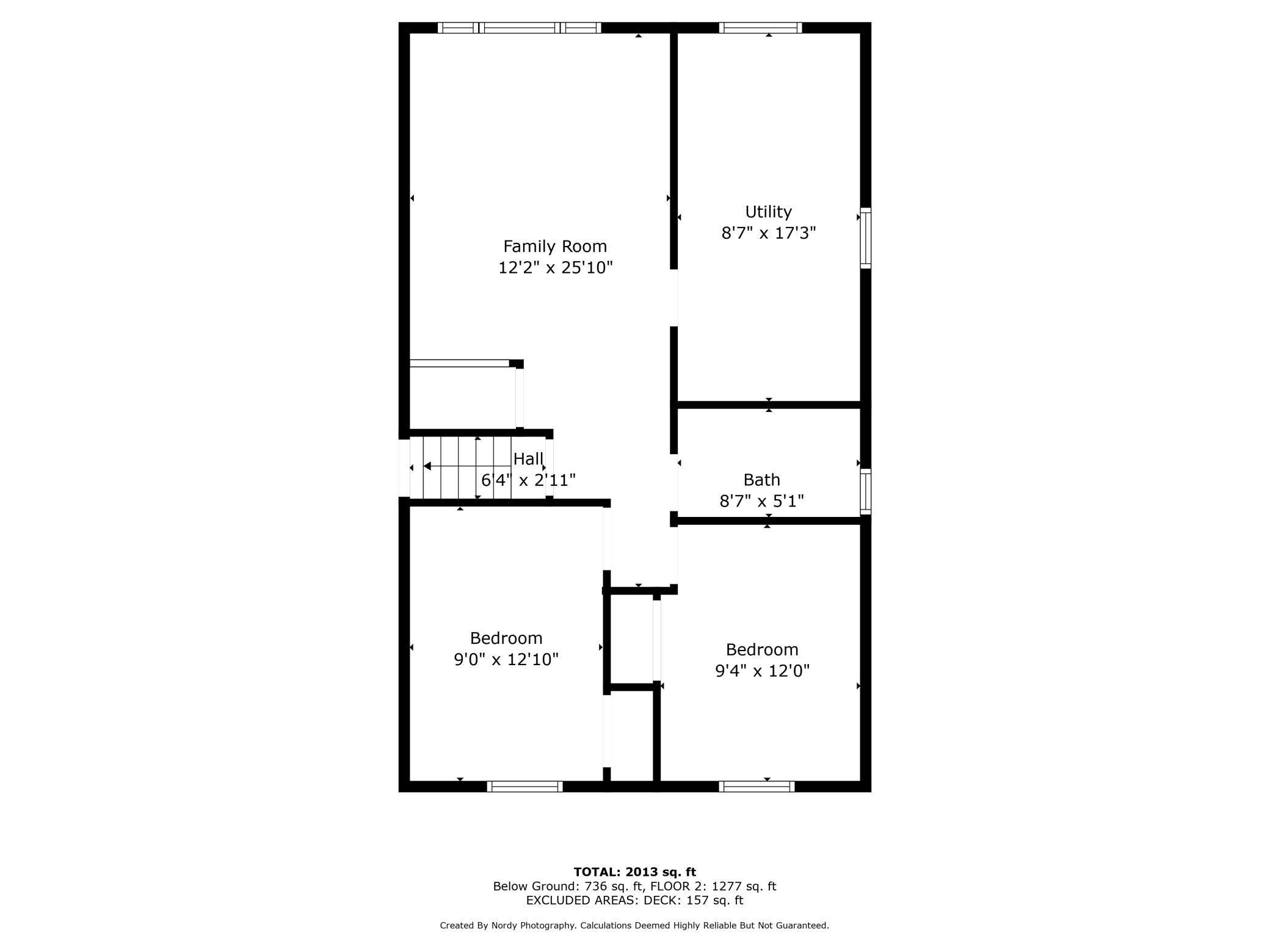 10508 Wren Street NW