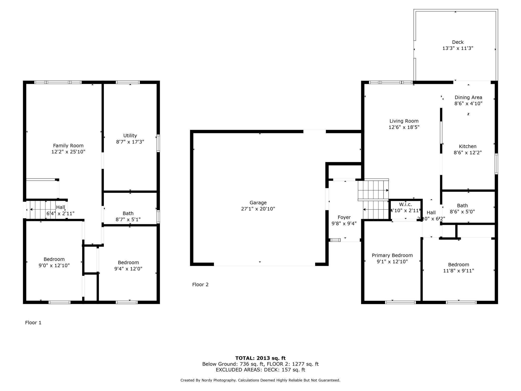 10508 Wren Street NW