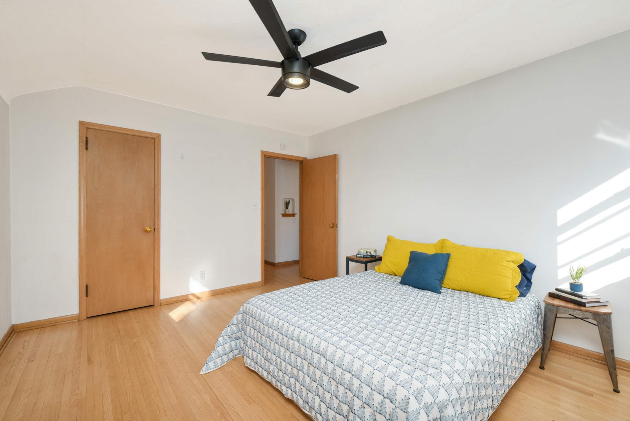 3510 Benjamin Street NE