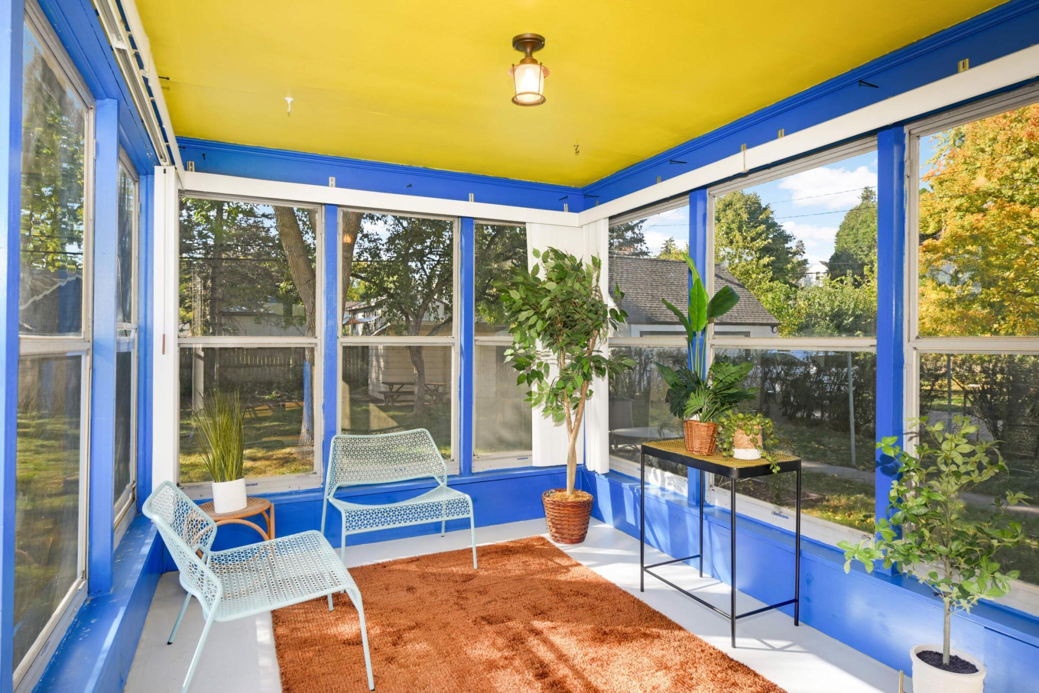 3510 Benjamin Street NE