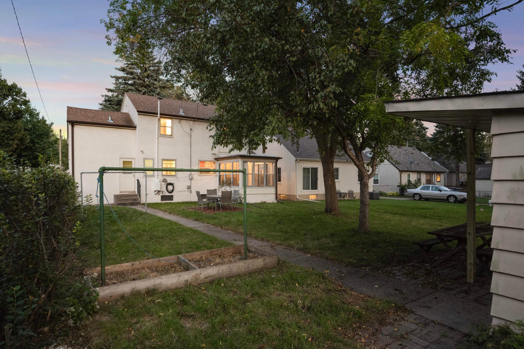 3510 Benjamin Street NE