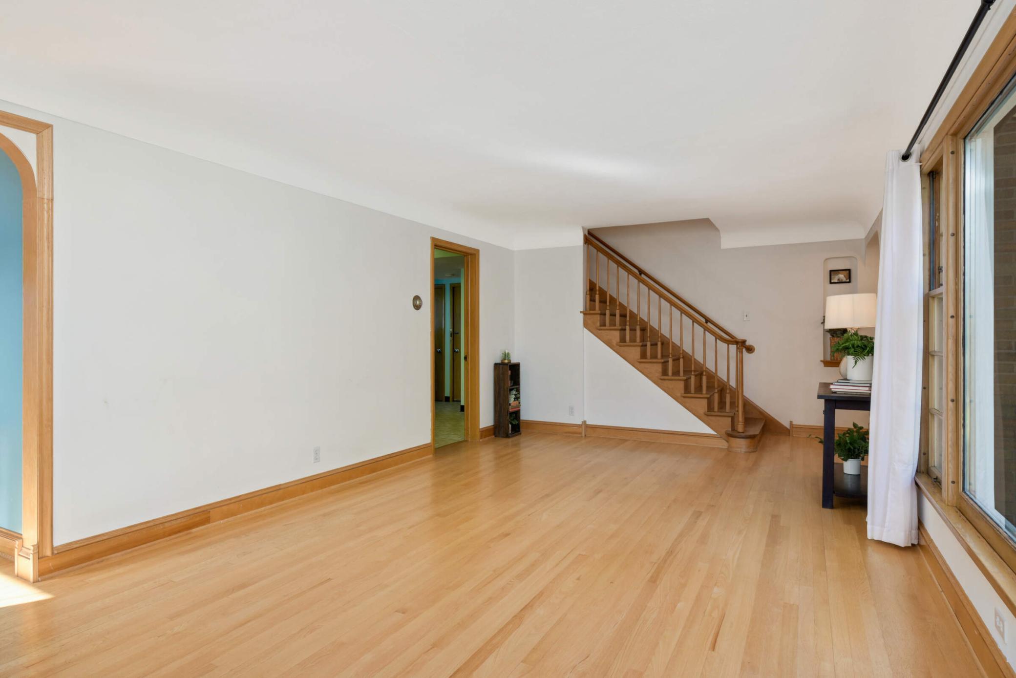 3510 Benjamin Street NE